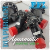 aquamatic diaphragm valves k521  medium